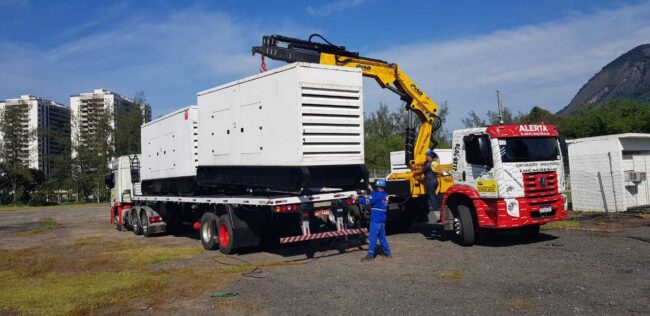 banner remoção industrial