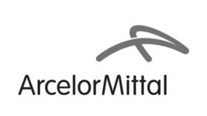 logo cliente ArcelorMittal