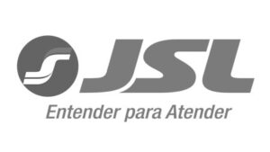 logo cliente JSL